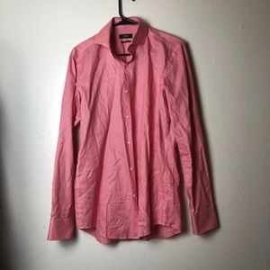 Hugo Boss dress shirt